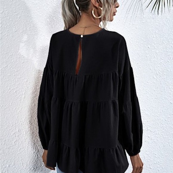 Ladies Top - Picture 2 of 2